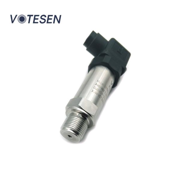 Quality 4-20mA Output Smart Pressure Transmitter 12-36VDC Power Supply Water Pressure Transmitter for sale