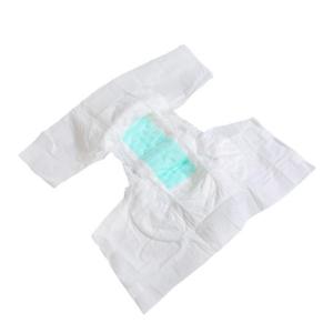 China Medical Leak Guard 16 Pieces Disposable Adult Diaper wholesale