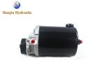Hydraulic Pump E6NN3K514TA99M Power Steering Pump Tractor Pump