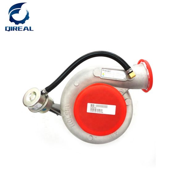 Turbo Charger 3593681 Water Cooled Turbo For Diesel Engine 6bt 6bt5.9