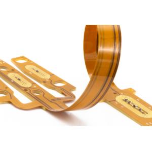 China 2.5mm Printed Circuit Board Manufacturers wholesale