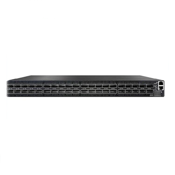 MQM9700-HS2F MQM9700-NS2R Quantum-2 NDR InfiniBand Switch 400Gb/s