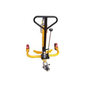 DT250A Portable Hand Drum Truck Lifting Capacity 250kg