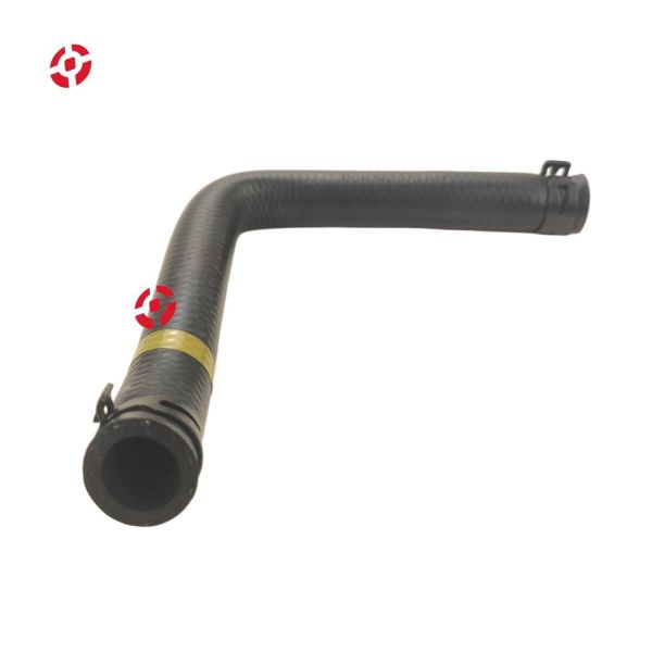 Engine oil coolant hose Oil cooler rubber pipe OE PCH501920 Automotive oil cooler hose for Land Rover