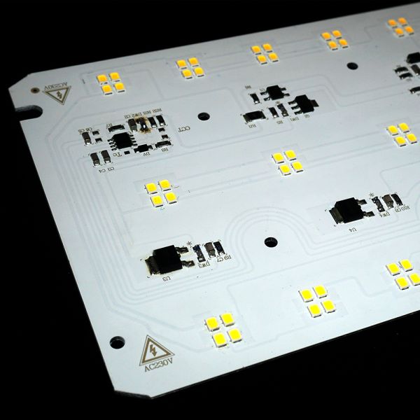 High Bay Waterproof IP65 50w AC LED Module Outdoor Floodlight Lamp