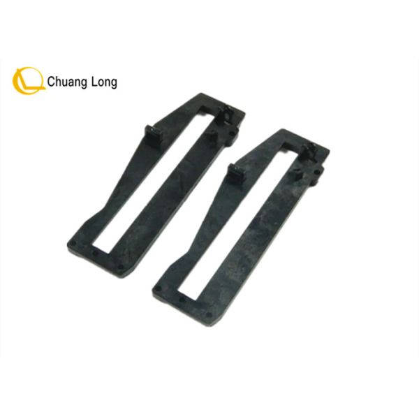 ATM Machine Parts Glory NMD100 BCU 101 Carriage Gable Left Side A002559