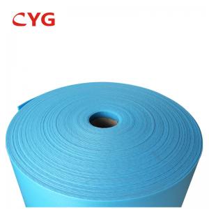 China Automotive Interior Pe Cross Linked PE Foam Polyethylene Board 150 Min GMF Tear Strength wholesale