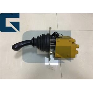 China LG958L Wheel Loader DXS-00 Pilot Lever Control Valve 4120002027 wholesale