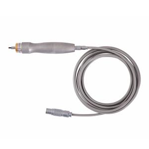 China 55.5khz Disposable Laparoscopic Harmonic Scalpel Handpiece wholesale