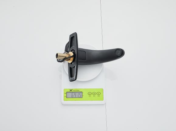 Full Copper OEM Infrared 35mm Automatic Induction Faucet
