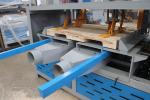 Wooden Pallet Notcher Machine,Double Pallet Notching Machine, Pallet Stringer