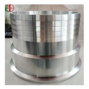 Customizable Aluminum Alloy Hollow Shaft Sleeve Stainless Steel Pin Bushing