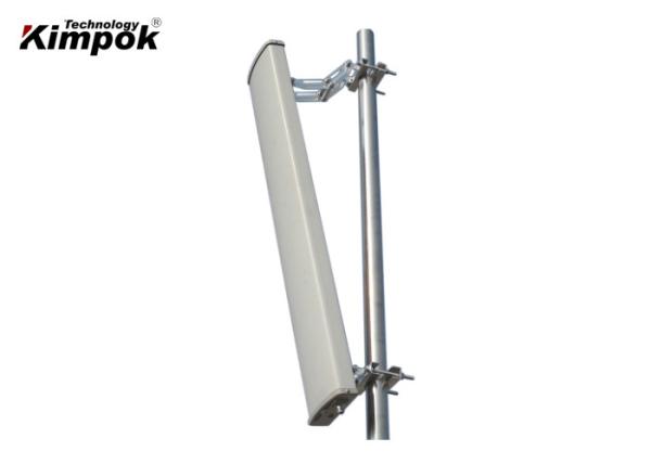 Quality 433Mhz High Gain Antenna , 11dbi Directional Base Station Panel Antenna for sale