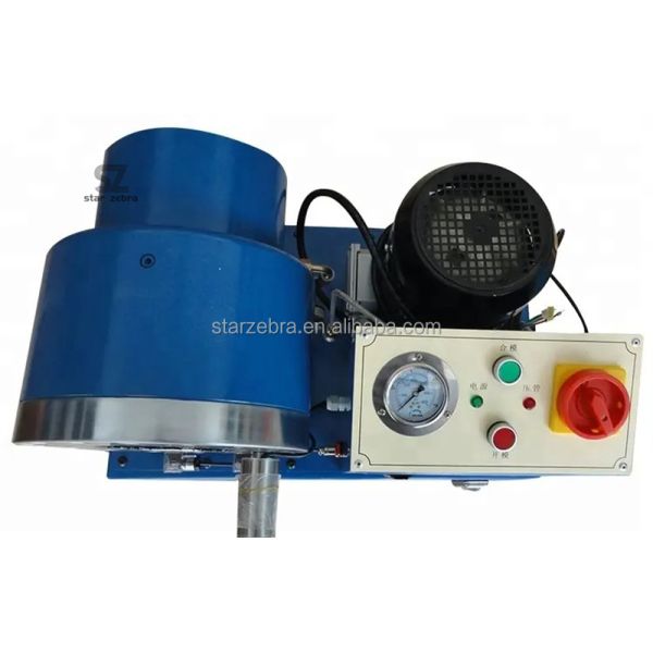 Professional P32 P20 1/4-2'' DX68 DX69 Hydraulic Pipe Hose Crimping Tool Crimper 2inch 4 Wires Hose Pressing Machine
