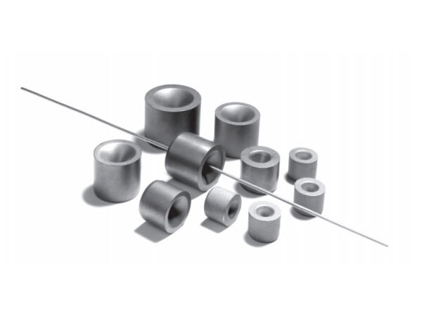 Polishing Machine Carbide Wire Drawing Die Nib For Drawing Machine