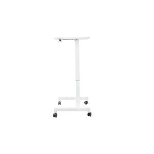 Ergonomic Height Adjustable Standing Desk Sit Stand Office Workstation