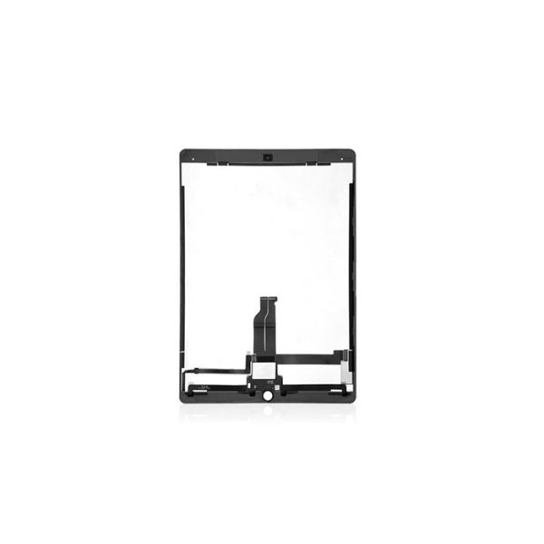 OEM Apple Ipad Touch Screen Digitizer Assembly / Ipad Air Screen Parts