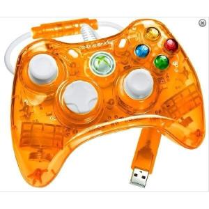 Wired USB XBOX360 / XBOX One Gamepad Compatible Win98 / 2000