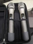 12 Inch Trolley Portable Speaker With Wheels Wifi Loudspeaker