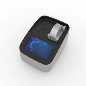 China Modern Molecular Ultraviolet Visible Spectrophotometer Nucleic Acid And Protein Detection wholesale