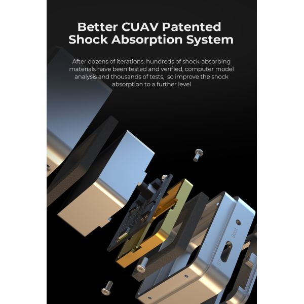 Advanced Drone Flight Controller Ardupilot PX4 Autopilot System Drones Accessories