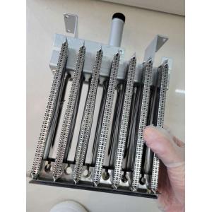 Wall Hung Boiler Parts Gas Burner on Sale