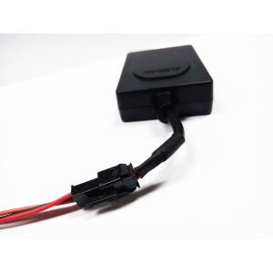 Multiple Alarms 4G LTE Mini GPS Tracking Device With Realtime Position Uploading