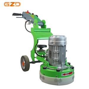 China Concrete Grinding Machine For Concrete Floor Grinding wholesale