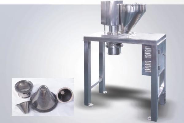 Quality High Speed Grinding Granulate High Shear Mixer , Pharmaceutical Granulation Equipments for sale