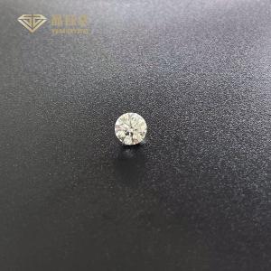 China 0.40ct 0.50ct 1.0ct VVS VS SI HPHT Loose Diamond wholesale