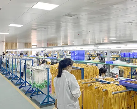 Factory Direct Dual Core LC Fiber Optic Patch Cord, 12/6 Core MPO UPC/APC, Custom Multimode/Singlemode Cables for FTTH, Data Center, LAN/WAN