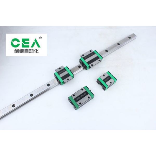 OEM ODM CCM Linear Lm Guide Rail With Timing Belt XY Axis Linear Work Table