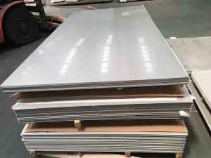 China 316L Stainless Steel Embossed Plate 0.3MM-3MM Hot Rolled Cold Rolled Mill Edge wholesale