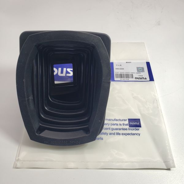 Boot 305-0332 For CAT 320D 324D 325D 329D 330D 345D 385C