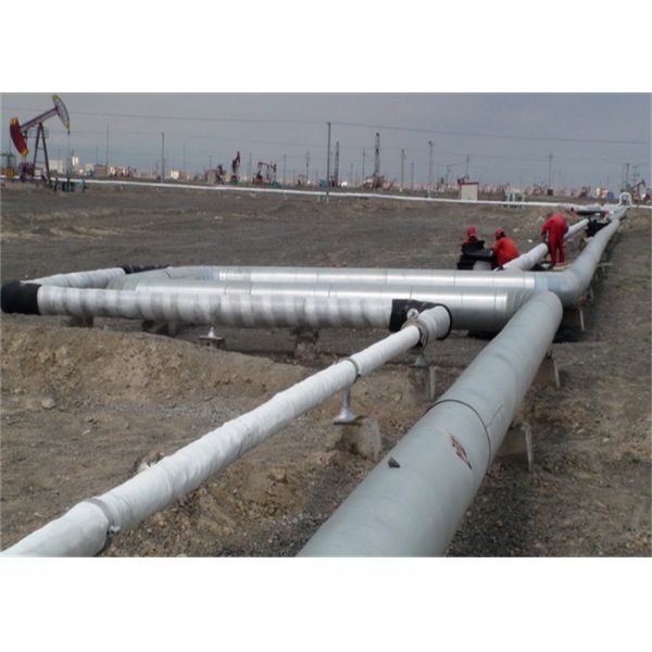 Construction 3mm Aerogel Blanket Felt Thermal For Insulation