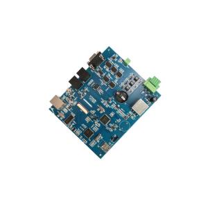 China Rigid Flex Turnkey PCB Assembly FR4 PTFE Turnkey Assembly Services wholesale