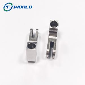 OEM Customized Aluminum CNC Milling Service CNC Metal Fabrication