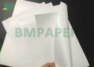China Jumbo Rolls direct thermal label adhesive sticker paper For Logistic Labels wholesale