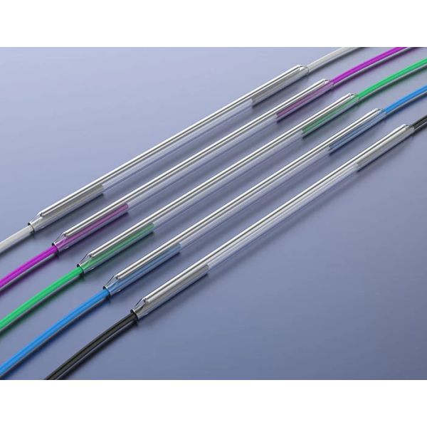 Ribbon 12F 40mm Fiber Optic Splice Sleeve