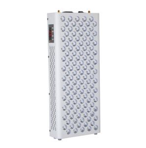 China High Irradiance 600W PDT Machine 120pcs LED Red Light Therapy wholesale