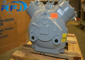 China High Flow Reciprocating Refrigeration Compressor R134A 25hp Carrier 06EM175 wholesale