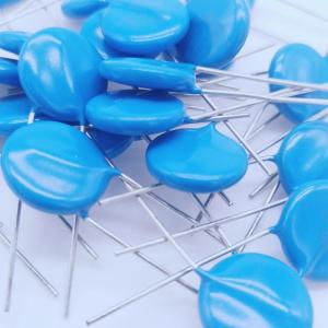 China High Joule High Energy Varistor 14D471 Blue Encapsulation wholesale