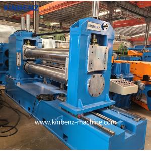 China Advanced Design Slitter Metal Slitting Line Shows High Efficiency wholesale