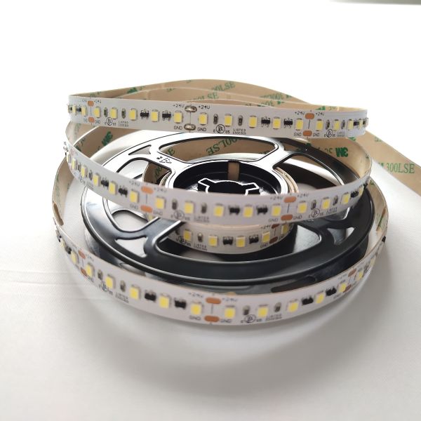 ROHS 4000K Smart 2835 LED Strip Constant Current High Lumen Led High Brightness