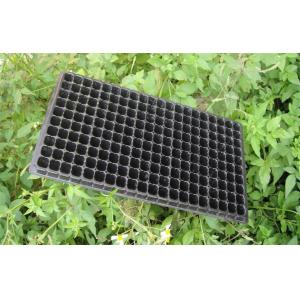 China Seed Grow Plastic Germination Trays Garden Vegetable Hydroponic Trays wholesale