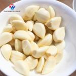 Garlic Peeling Machine garlic Destoning Peeling & polishing processing