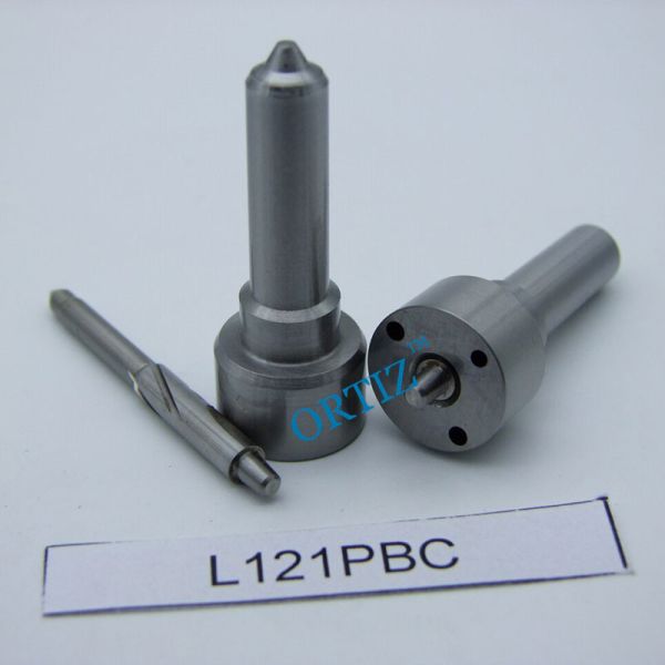 ORTIZ FORD L121PBC diesel common rail nozzle L121 PBC for EJBR02201Z 1S4Q9F593AF 2T1Q9F593AA