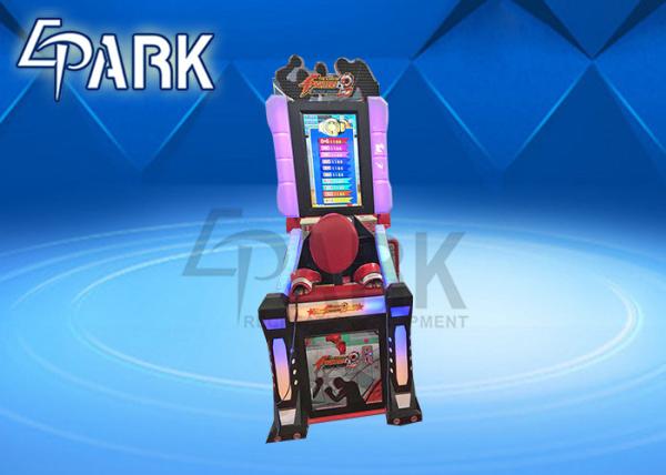 Quality Attract And Fashion Champion Game Machine Hercules Coin - Operated Game Console for sale