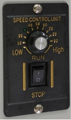 Ceramic Band Heater Edge Forming Machine New Model Smaller And Lighter