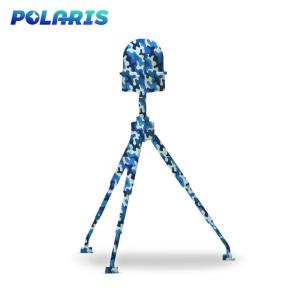 China Wide Spectrum Drone Neutralization System With Real Time Detection wholesale